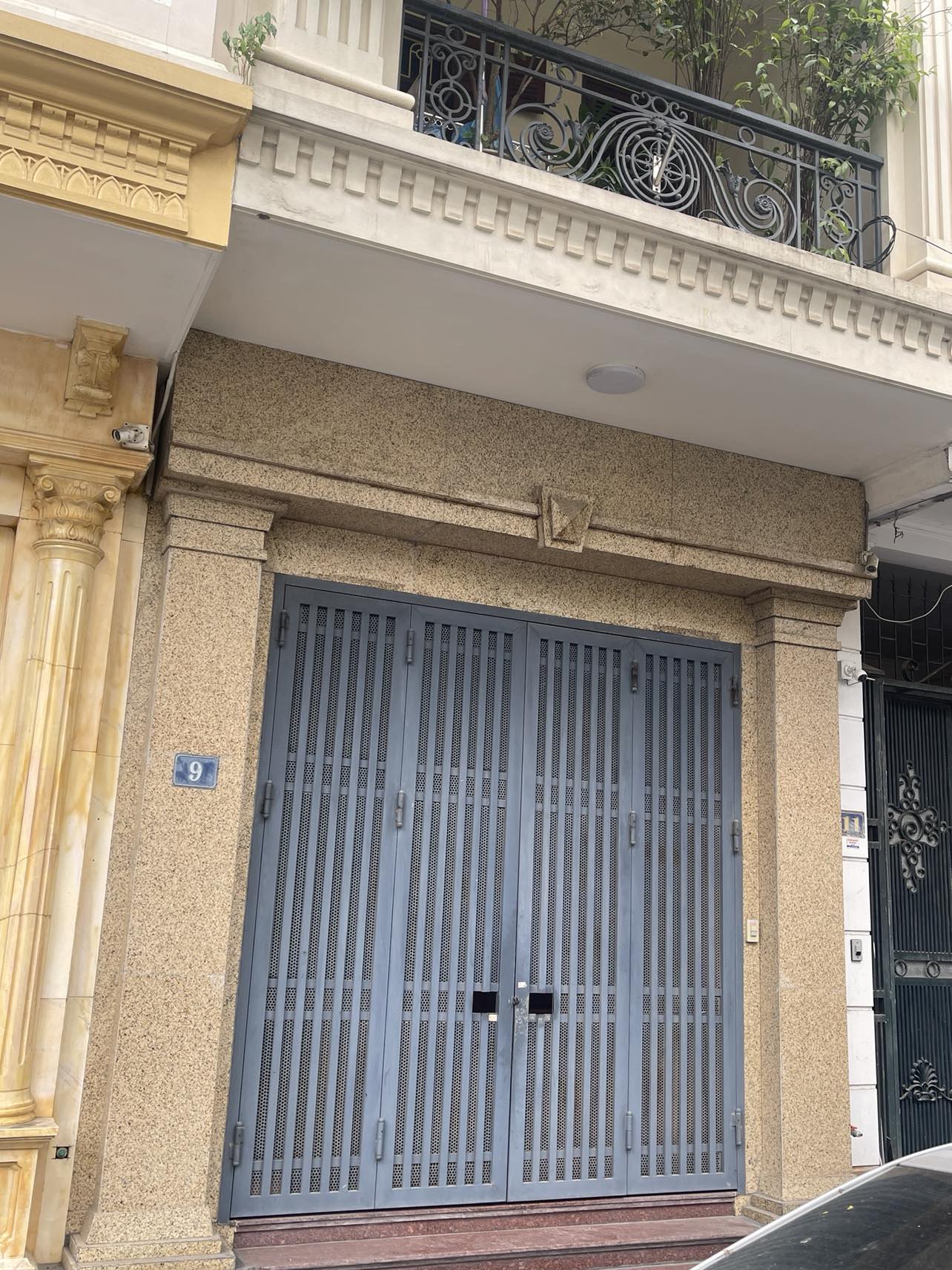 Bán nhà phố Trung Kính, Cầu Giấy, khu phân lô, 84m2 5t, ôtô đỗ cửa, 32 tỷ - Ảnh 4